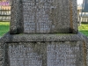 War Memorial Cross 6