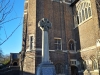 War Memorial Cross 2