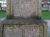 War Memorial Cross 3